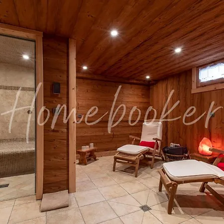 Chalet Ansa