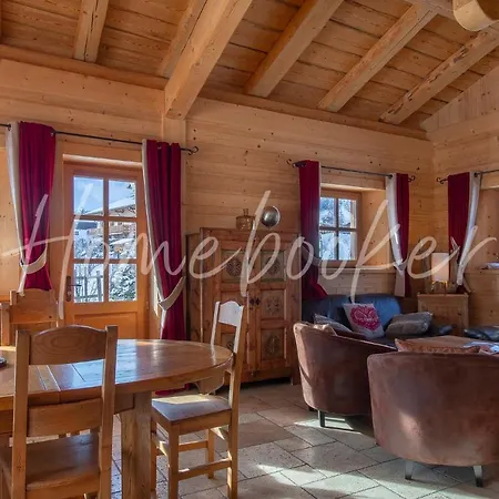 Chalet Ansa *