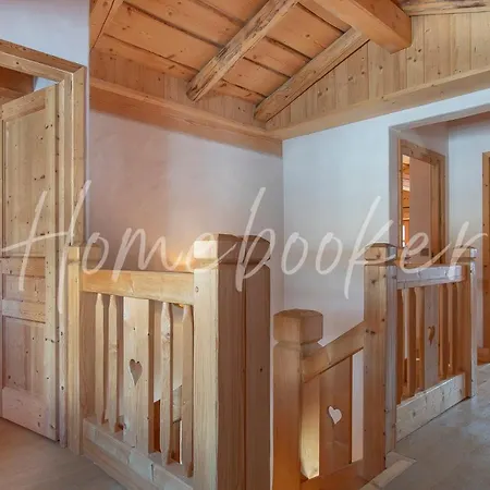 Chalet Ansa Demi-Quartier