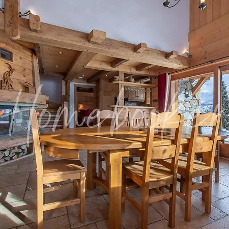 Chalet Ansa شاليه *