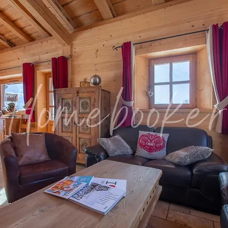Chalet Ansa *